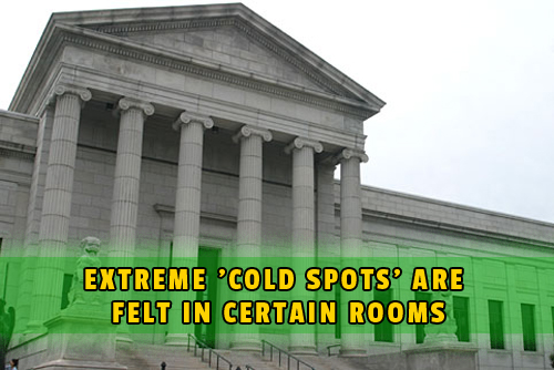 minneapolis-hauntings