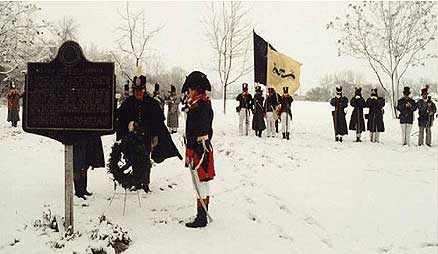 river-raisin-battlefield