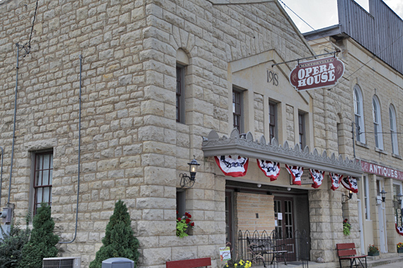 mantorville-opera-house
