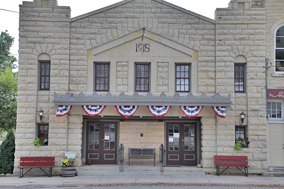 mantorville-opera-house