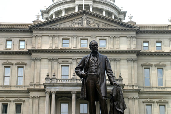 lansing-capitol