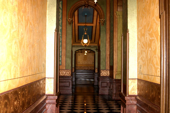 lansing-state-capitol