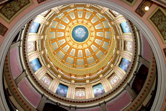 lansing-state-capitol