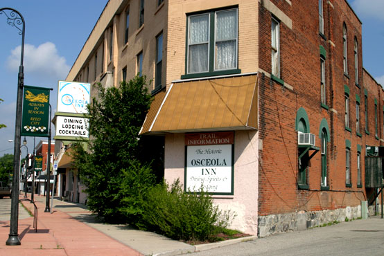 osceolo