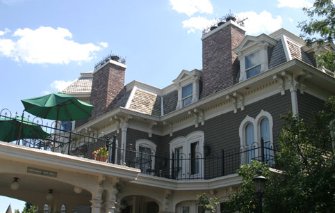 forepaugh’s-restaurant