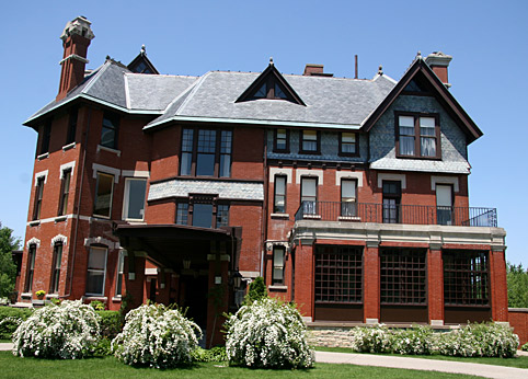 brucemore-mansion