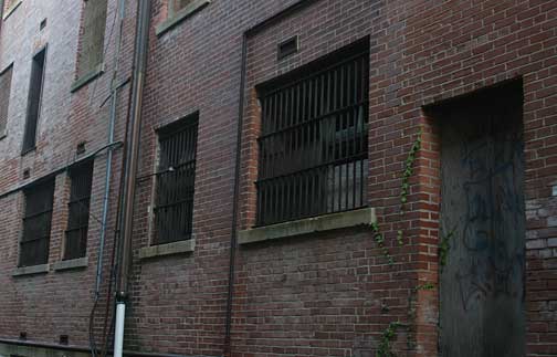 crown-point-jail-house