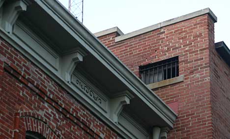 crown-point-jail-house