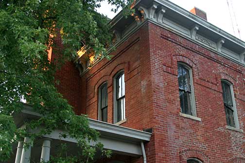 crown-point-jail-house