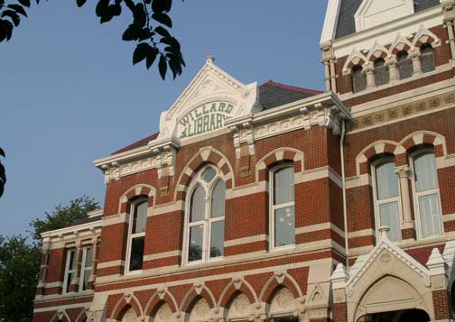 willard-library