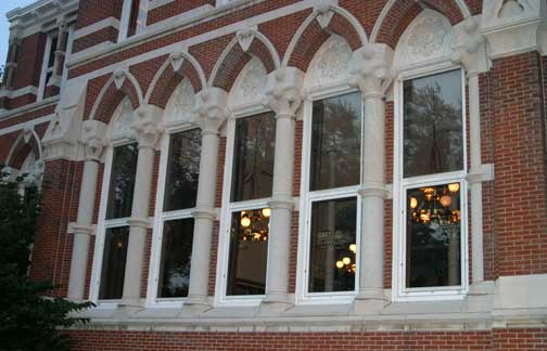 willard-library-evansville