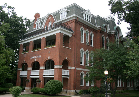 ambrose-hall-davenport-college