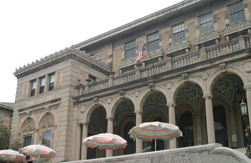 madison-memorial-union