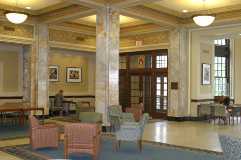 madison-memorial-union