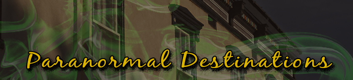 paranormal-haunting