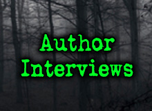 “ghost-haunting”