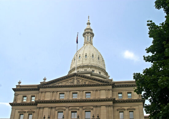 lansing-state-capitol