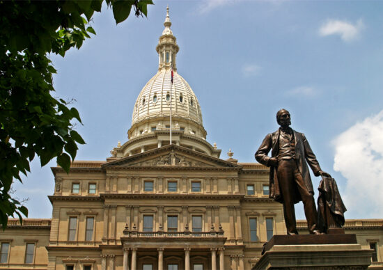 lansing-state-capitol