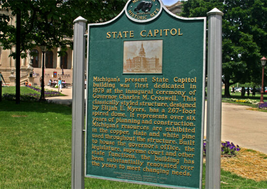 lansing-state-capitol